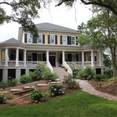 Bowen's Island House