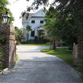 Mt. Pleasant - Haddrell Point House
