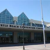 Sheraton Myrtle Beach Conv