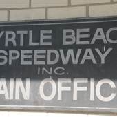 Myrtle Beach Speedway - Office