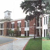 Porter Gaud School