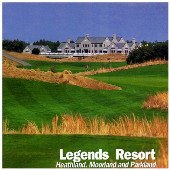 Legends Golf Club