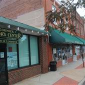 McCormick County Chamber of Commerce