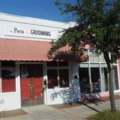 Pets & Grooming