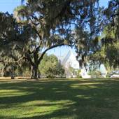 Mansion at Rose Hill - Grounds
