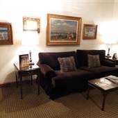 Ansonborough Inn - Room 1