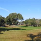 The Links At Stono Ferry - Hole 13