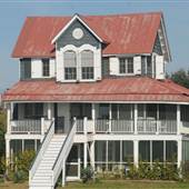 Sullivan's Island - Station 8 Beach Houses