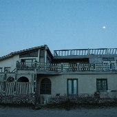 Folly Beach - Shipwreck