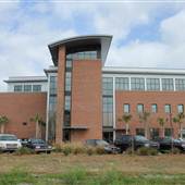 MUSC - Specialty Care Center
