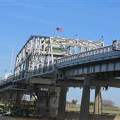 Ben Sawyer Bridge