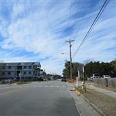 Sullivan's Island - Middle St. (South)