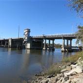 Wappoo Bridge