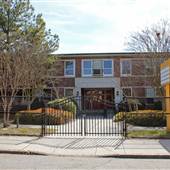 Wilmot J. Fraser Elementary School (closed)