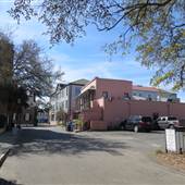 Prioleau Street - Gillon to E. Elliot Street