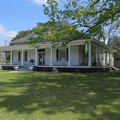 West Residence
