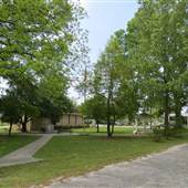 Old Bowman Jail