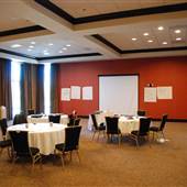 Holiday Inn Express Conference Room