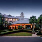 Inn at Harbour Town & Stan Smith Stadium