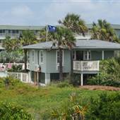 Isle of Palms - Sea Cabins