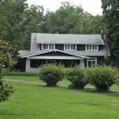 Giltner House