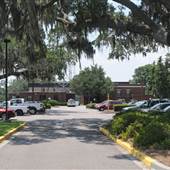 Technical College of the Lowcountry - Bldg. 3 - Anderson Hall