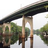 Waccamaw River Memorial Bridge