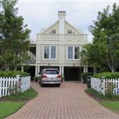 Sullivan's Island - Hughey House EXTERIORS