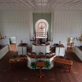 Conway City Hall