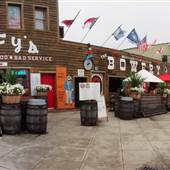 Duffy's Tavern