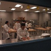 Trident Tech (Culinary Arts Building)