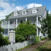 DuPre House