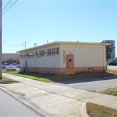 Old Myrtle Beach AFB - Bldg. 357