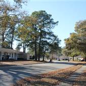 Old Myrtle Beach AFB- Housing