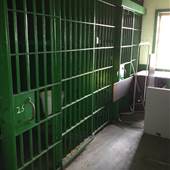 Old Union County Jail