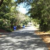 Driftwood Ln & Waterway
