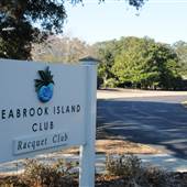 Seabrook Island Racquet Club