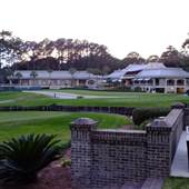 Sea Pines - South Beach Racquet Club
