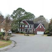 Mt. Pleasant - Brickyard Plantation - Gaston Gate