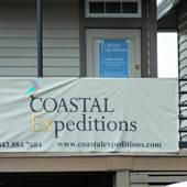 Coastal Expeditions Property