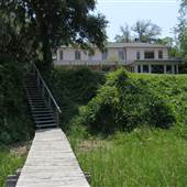 Stono River House OVERVIEW
