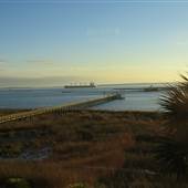 Charleston Harbor
