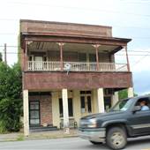 Town of Bowman - Commercial Buildings