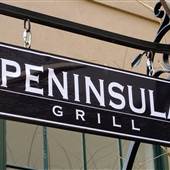 Peninsula Grill