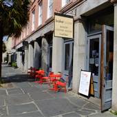 Bakehouse Bakery