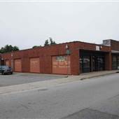 Center for Life and Tia Banquet Hall