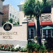 Charleston Renaissance Hotel