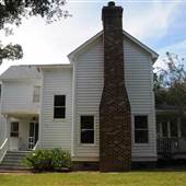 The Blessing Plantation - October Looks - Guest Cottage