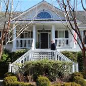 Marsh Grove Home