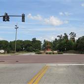 Edisto Gardens - Drivearound